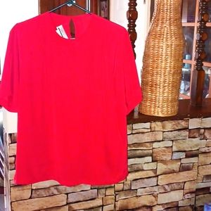 Christie and Jill Women's Top